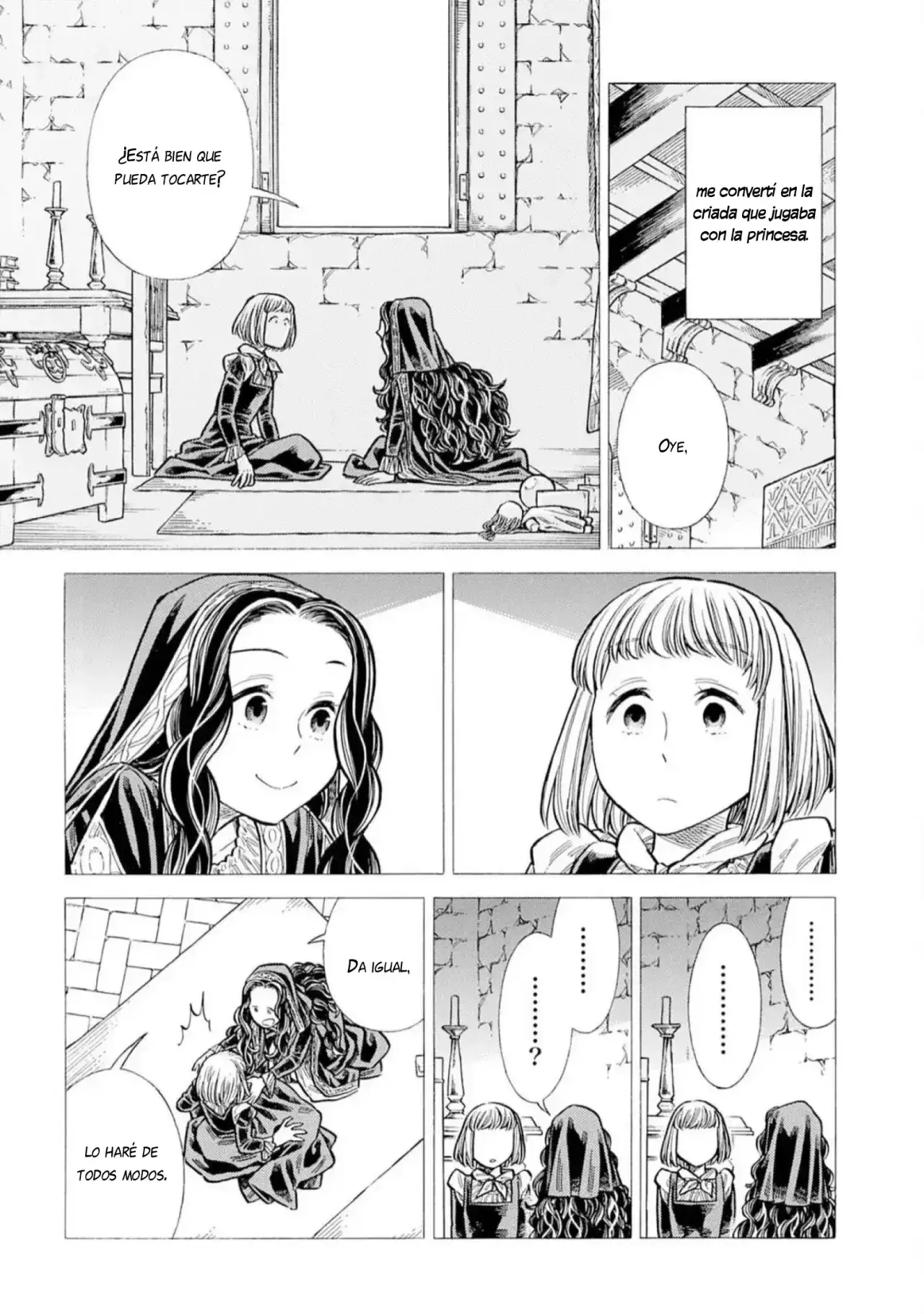 Capitulo 107 page 19