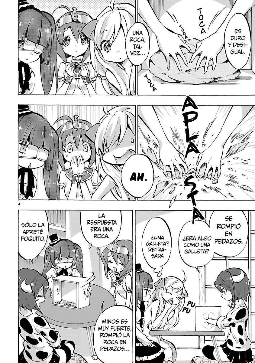 Capitulo 64 page 5