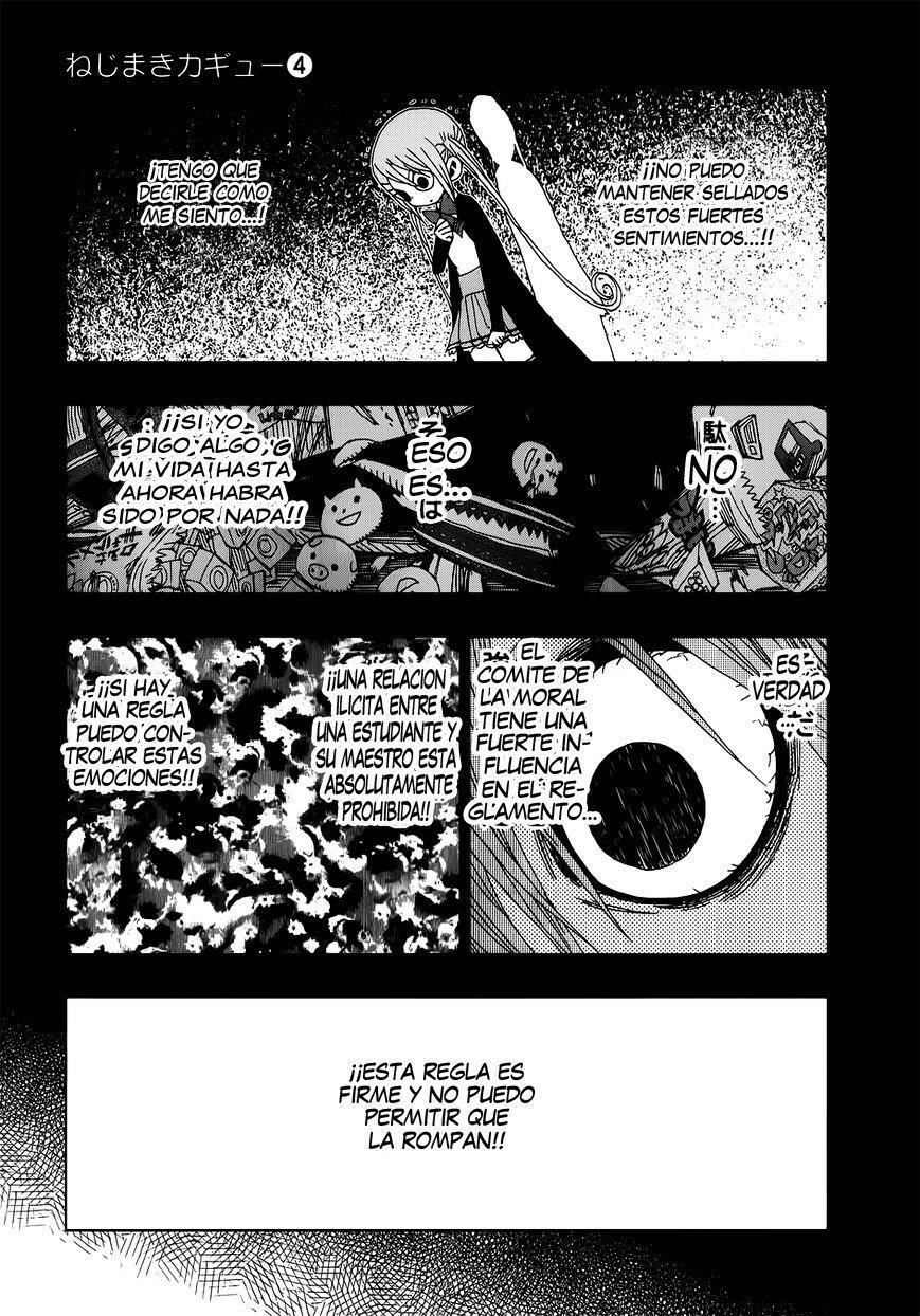 Capitulo 28 page 21