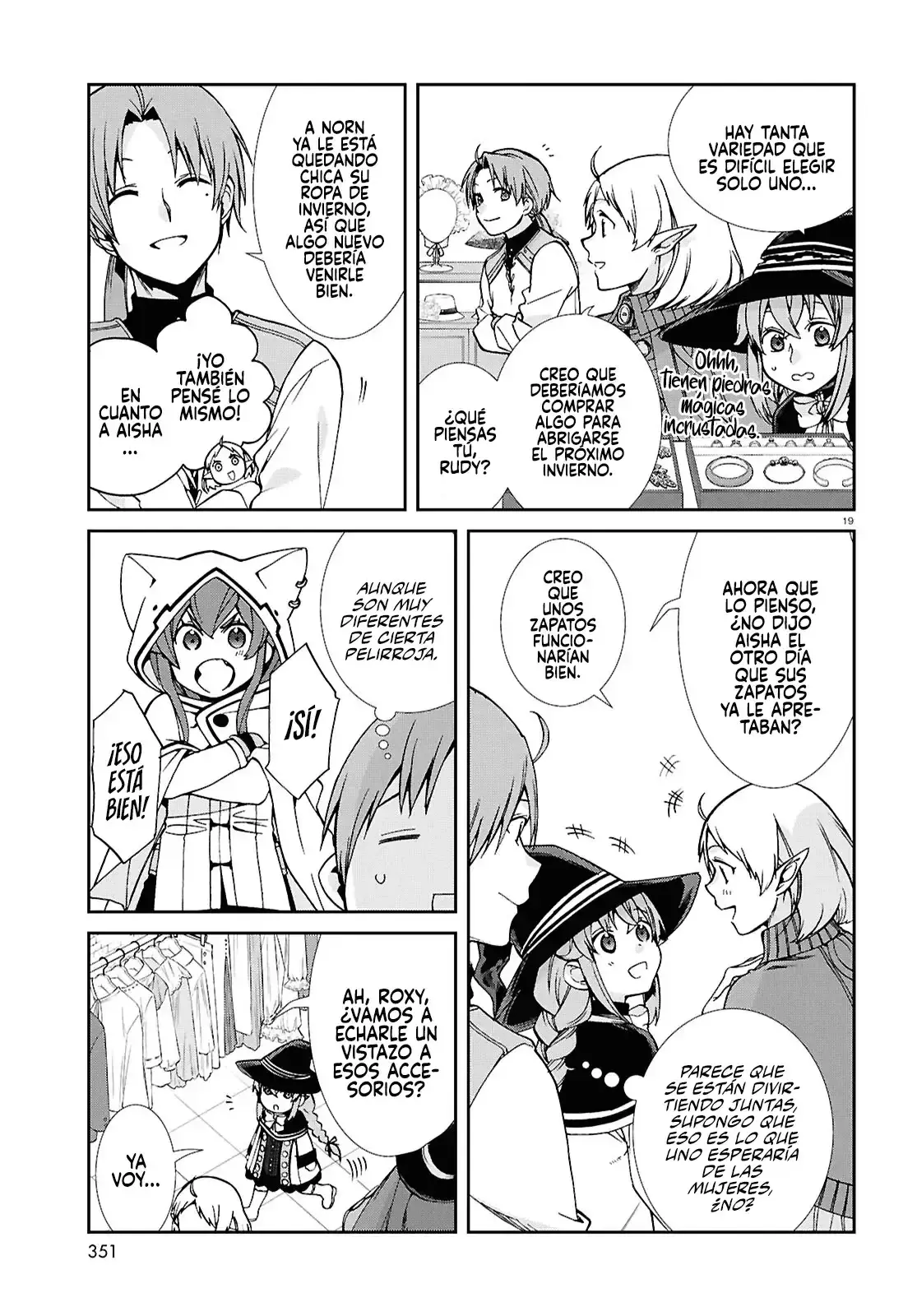 Capitulo 120 page 22