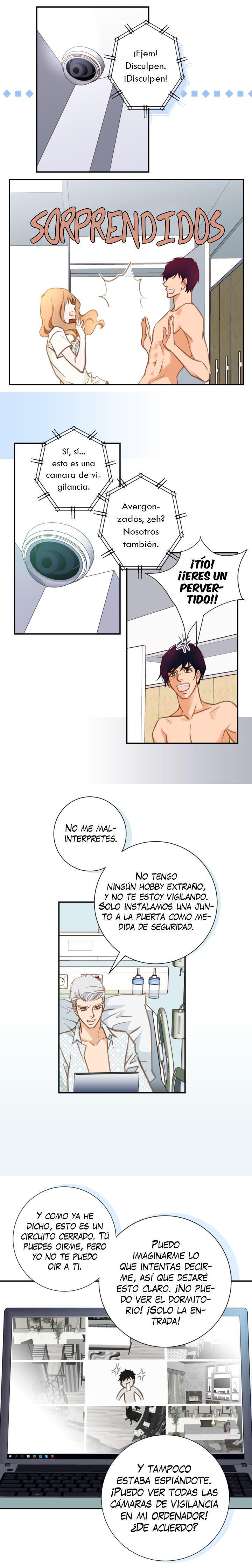 Capitulo 60 page 15