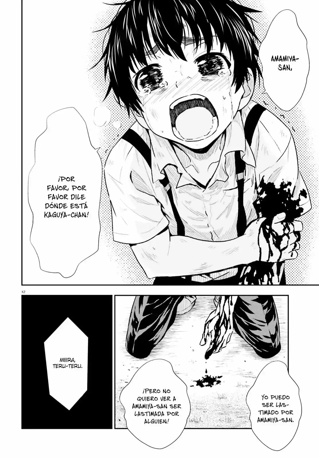 Capitulo 3 page 12