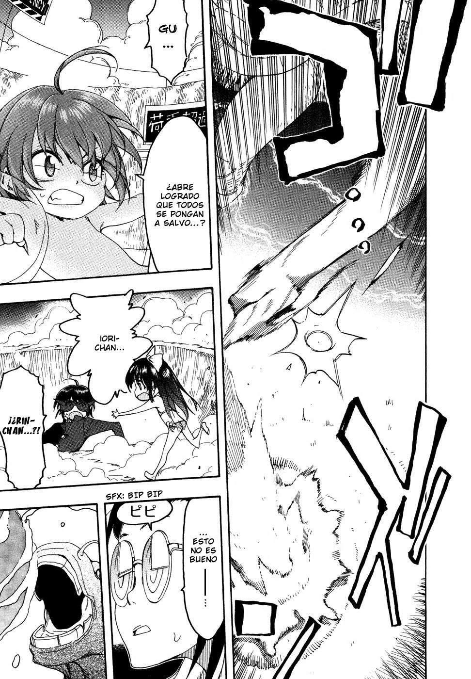 Capitulo 50 page 5