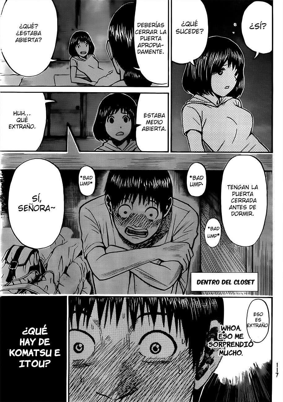 Capitulo 31 page 15