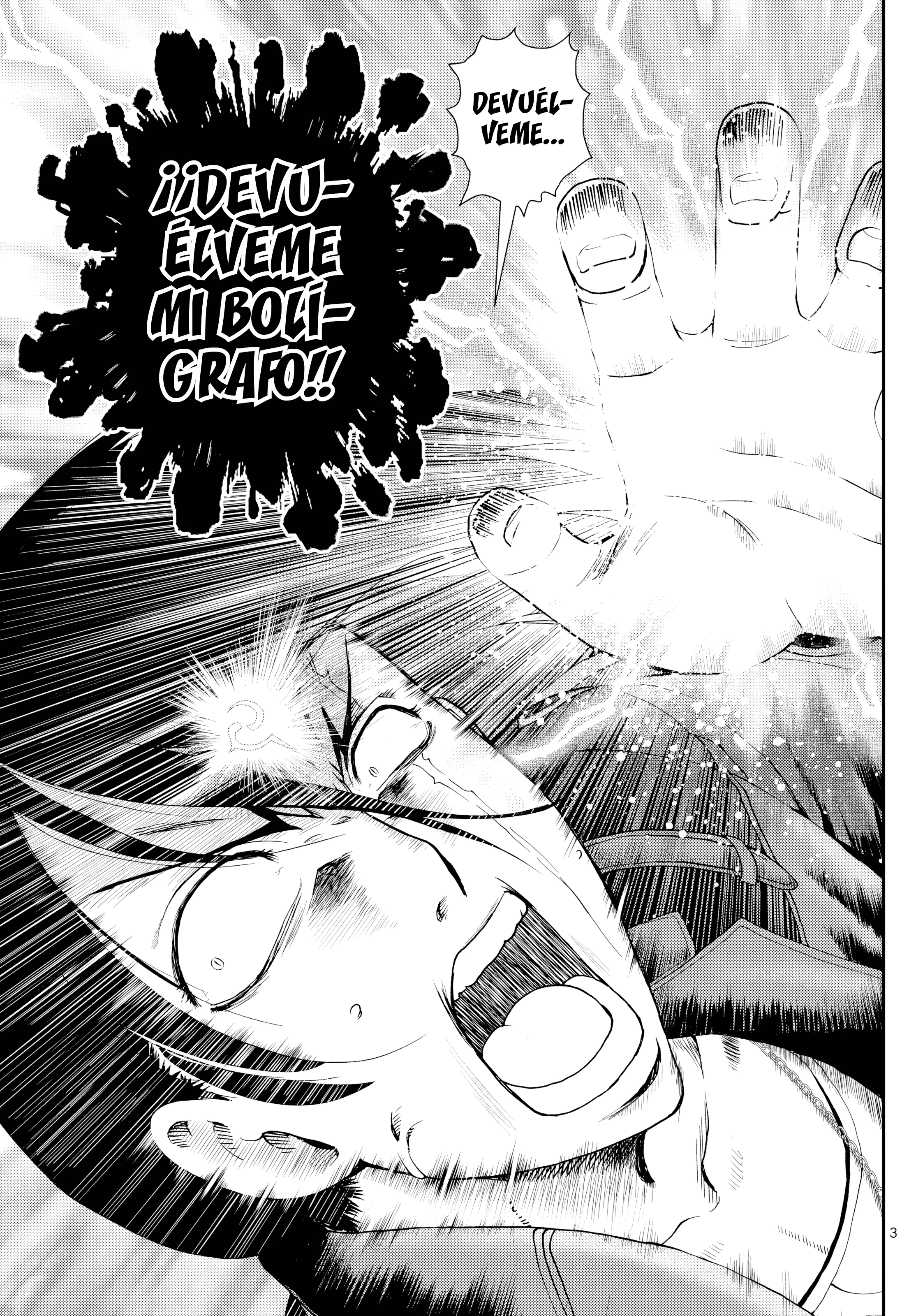 Capitulo 31 page 3