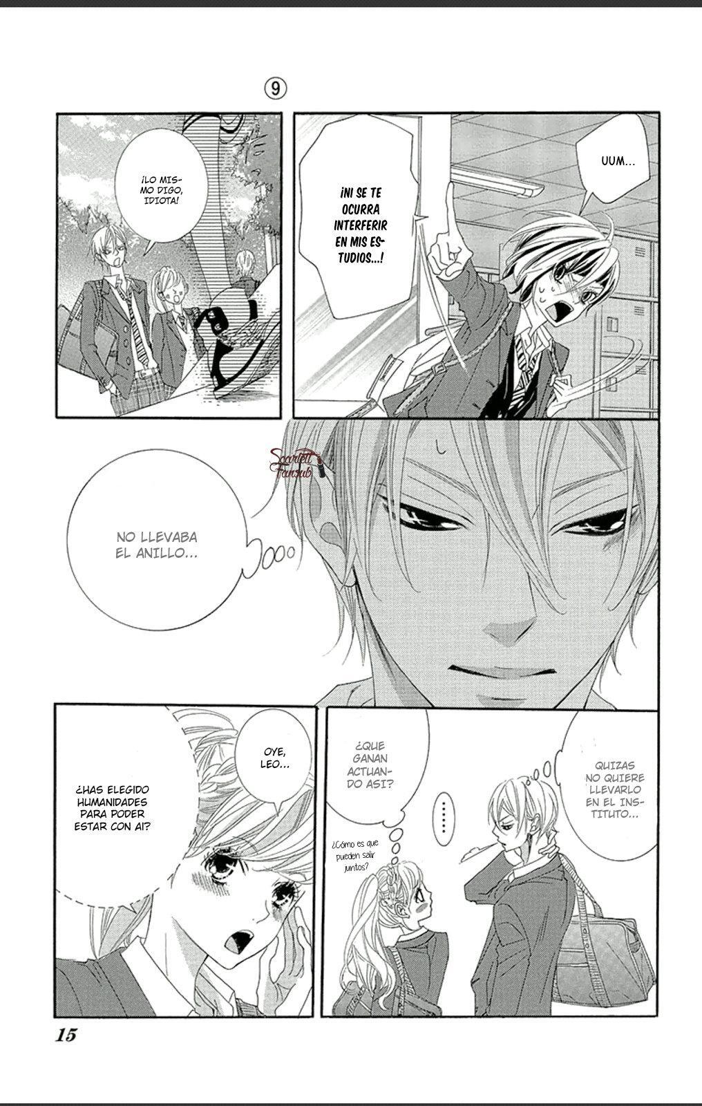 Capitulo 35 page 17