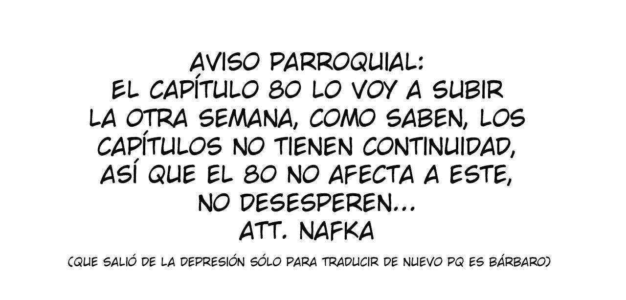 Capitulo 81 page 20