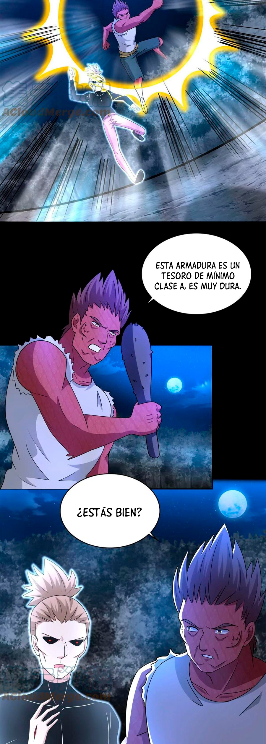 Capitulo 434 page 9