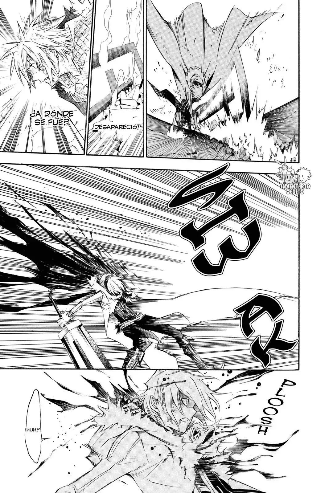 Capitulo 124 page 12