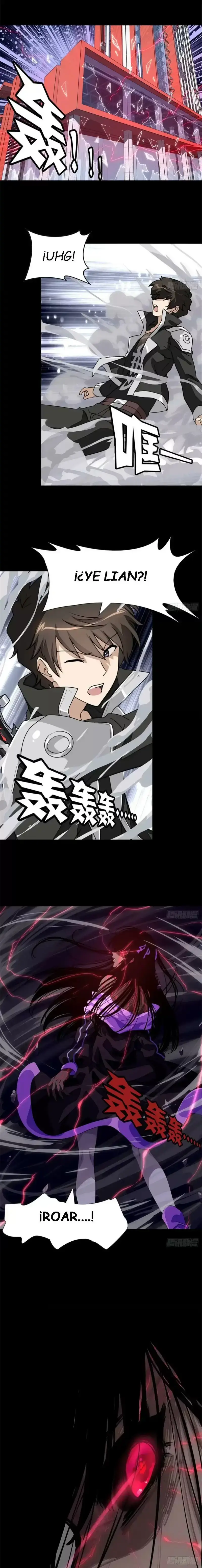 Capitulo 268 page 6