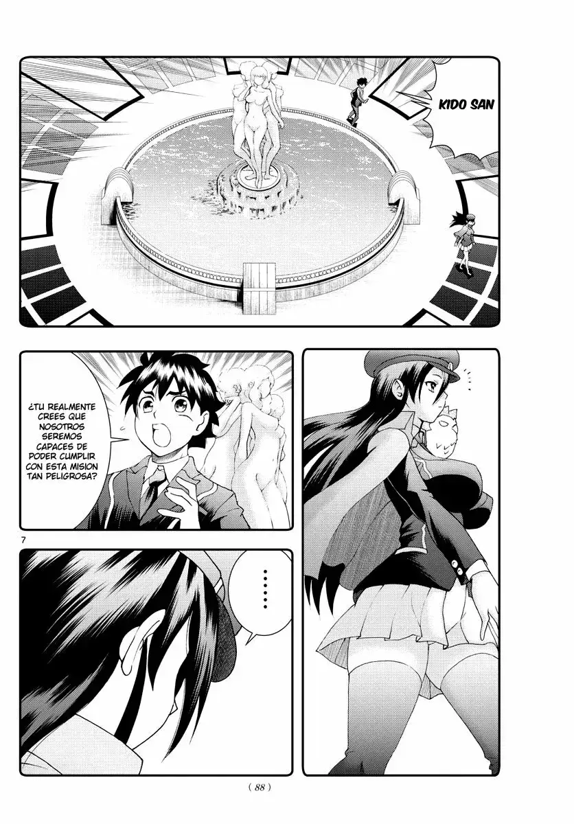 Capitulo 85 page 7