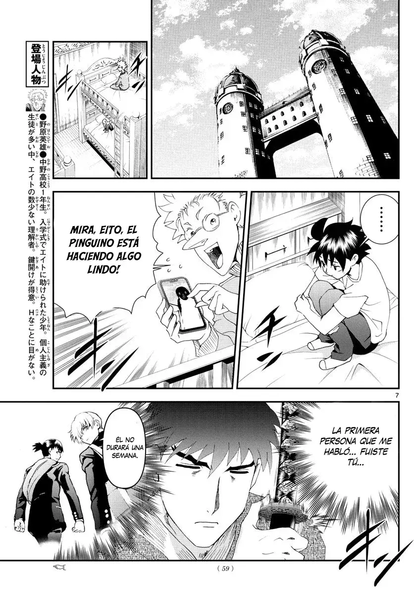 Capitulo 101 page 8