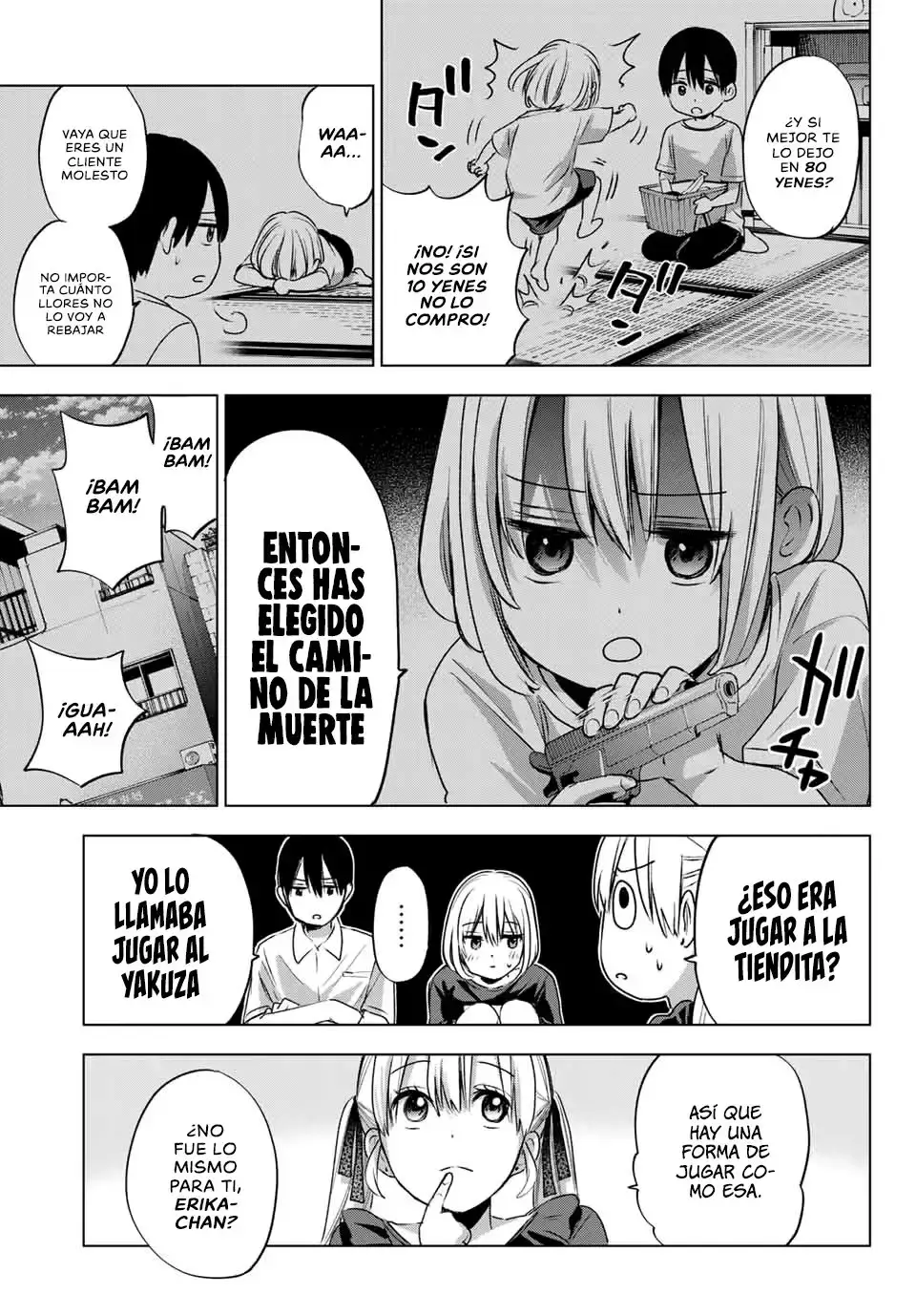Capitulo 52 page 13
