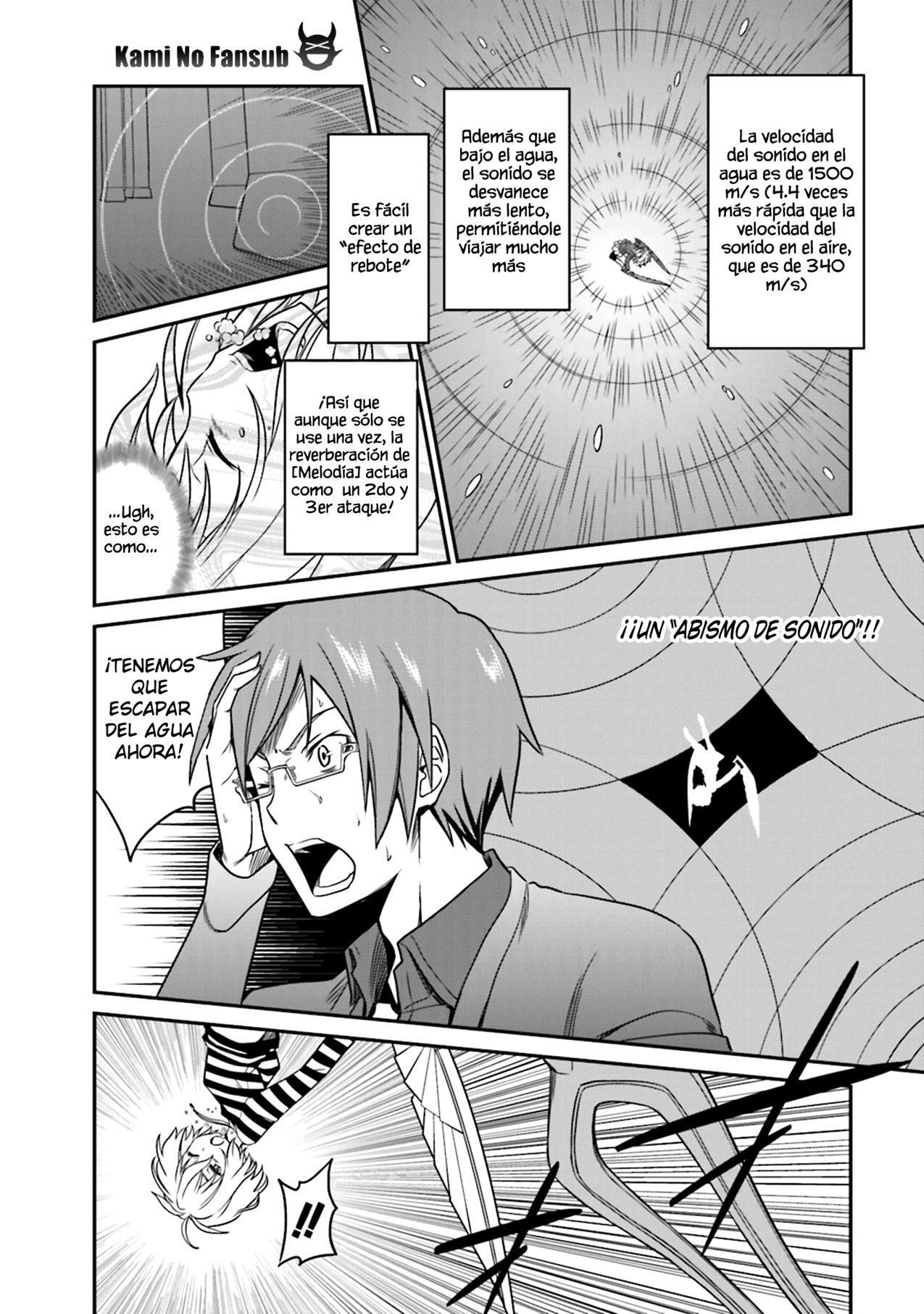 Capitulo 21 page 19