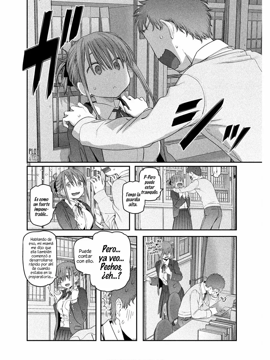 Capitulo 14 page 19