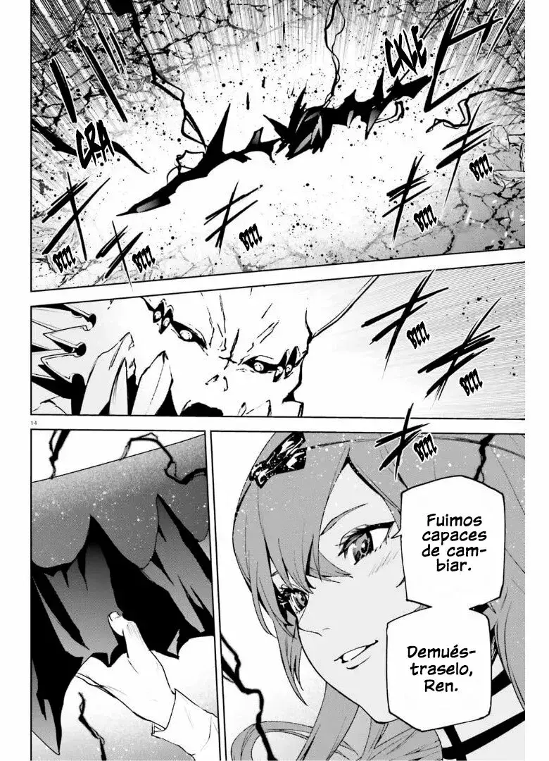 Capitulo 57 page 15