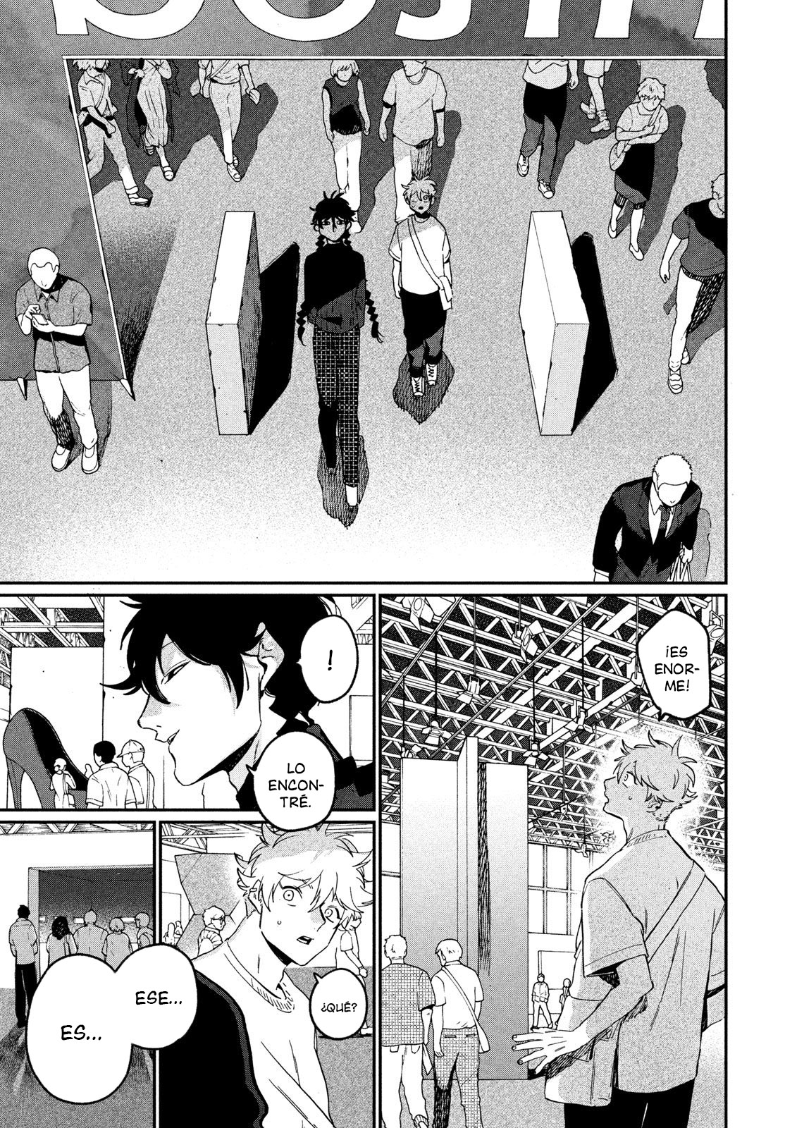Capitulo 86 page 42