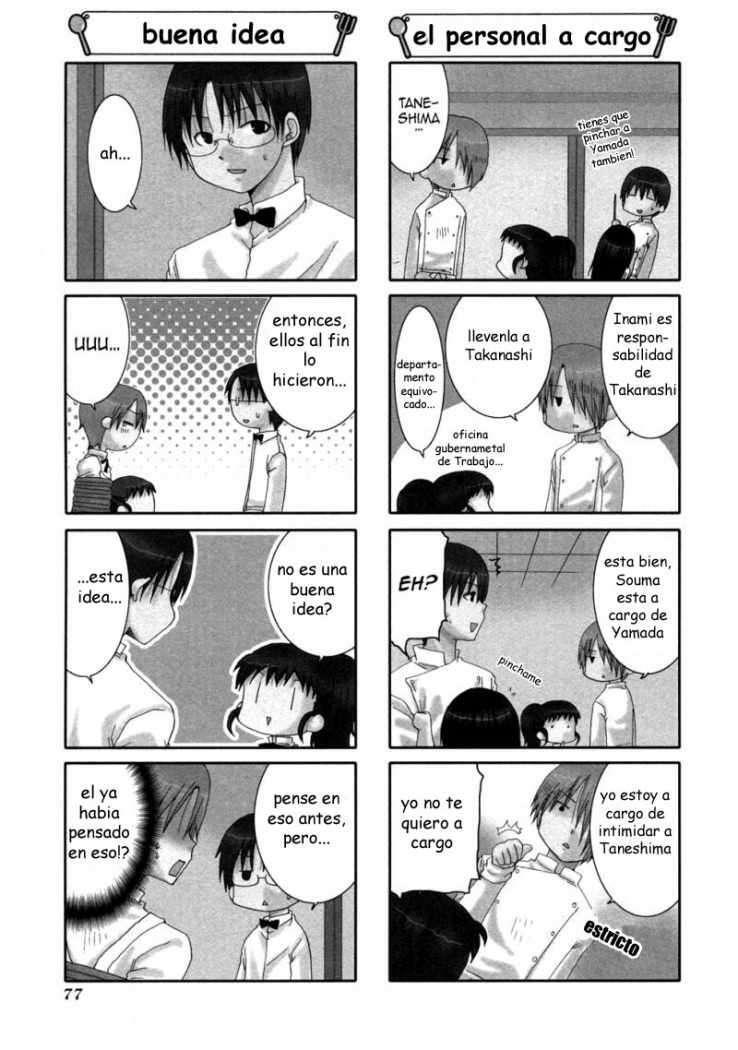 Capitulo 91 page 6