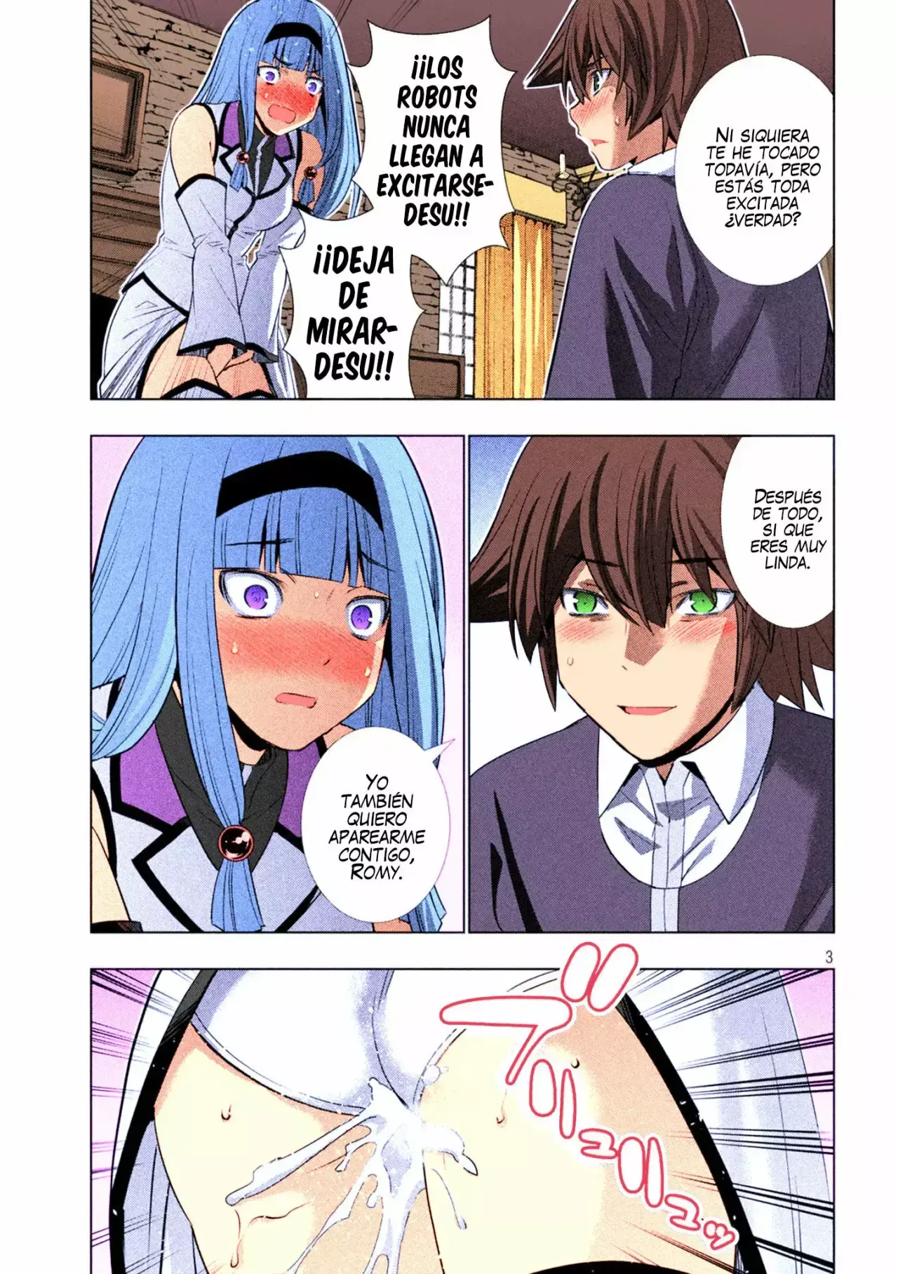 Capitulo 144.50 page 4