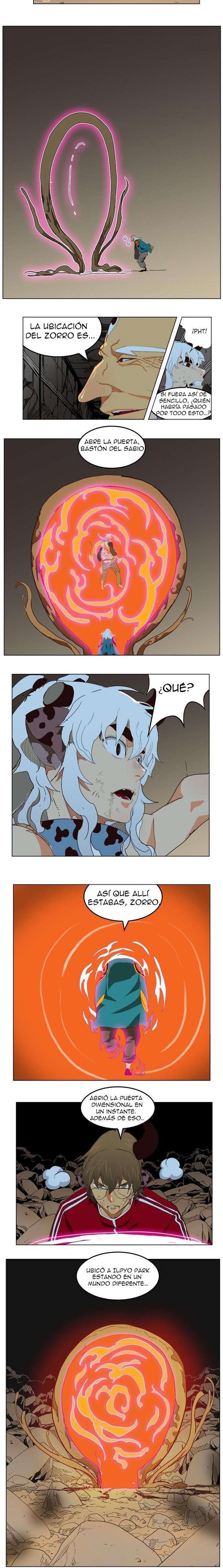 Capitulo 206 page 12