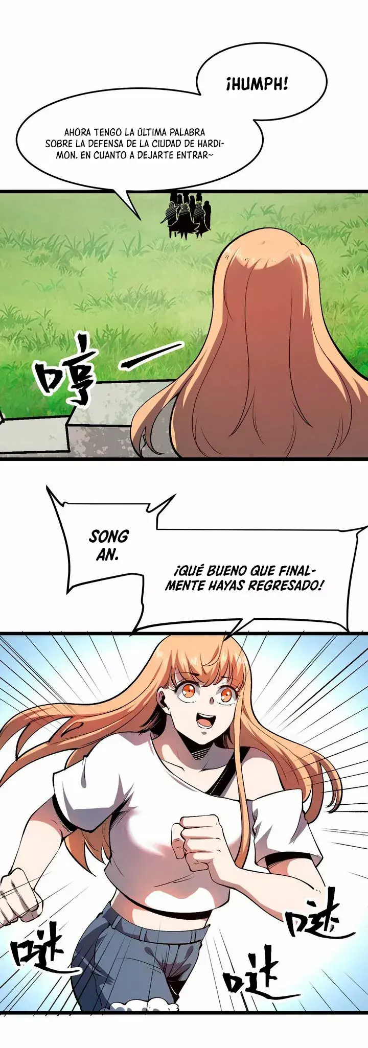 Capitulo 74 page 23