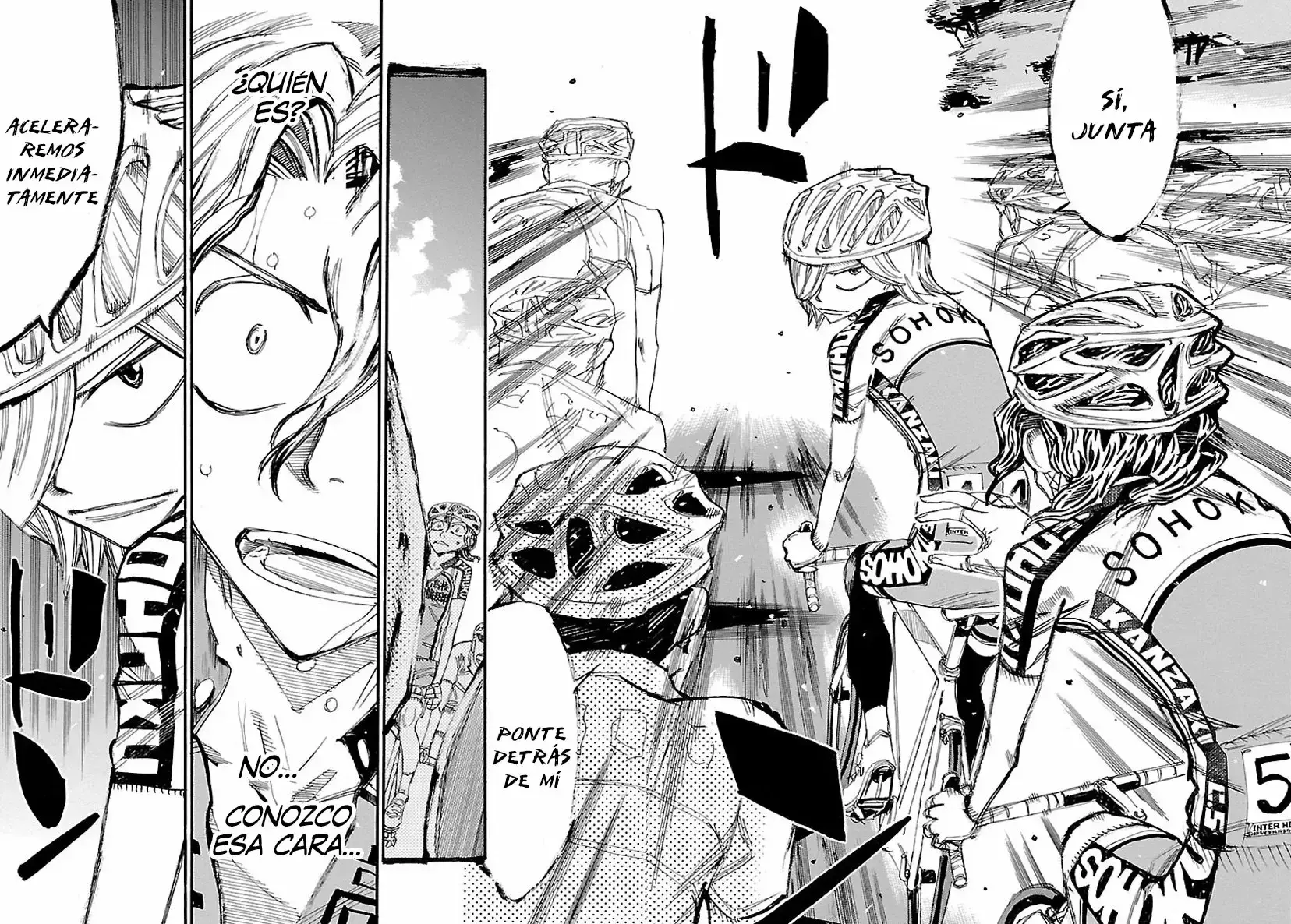 Capitulo 436 page 7