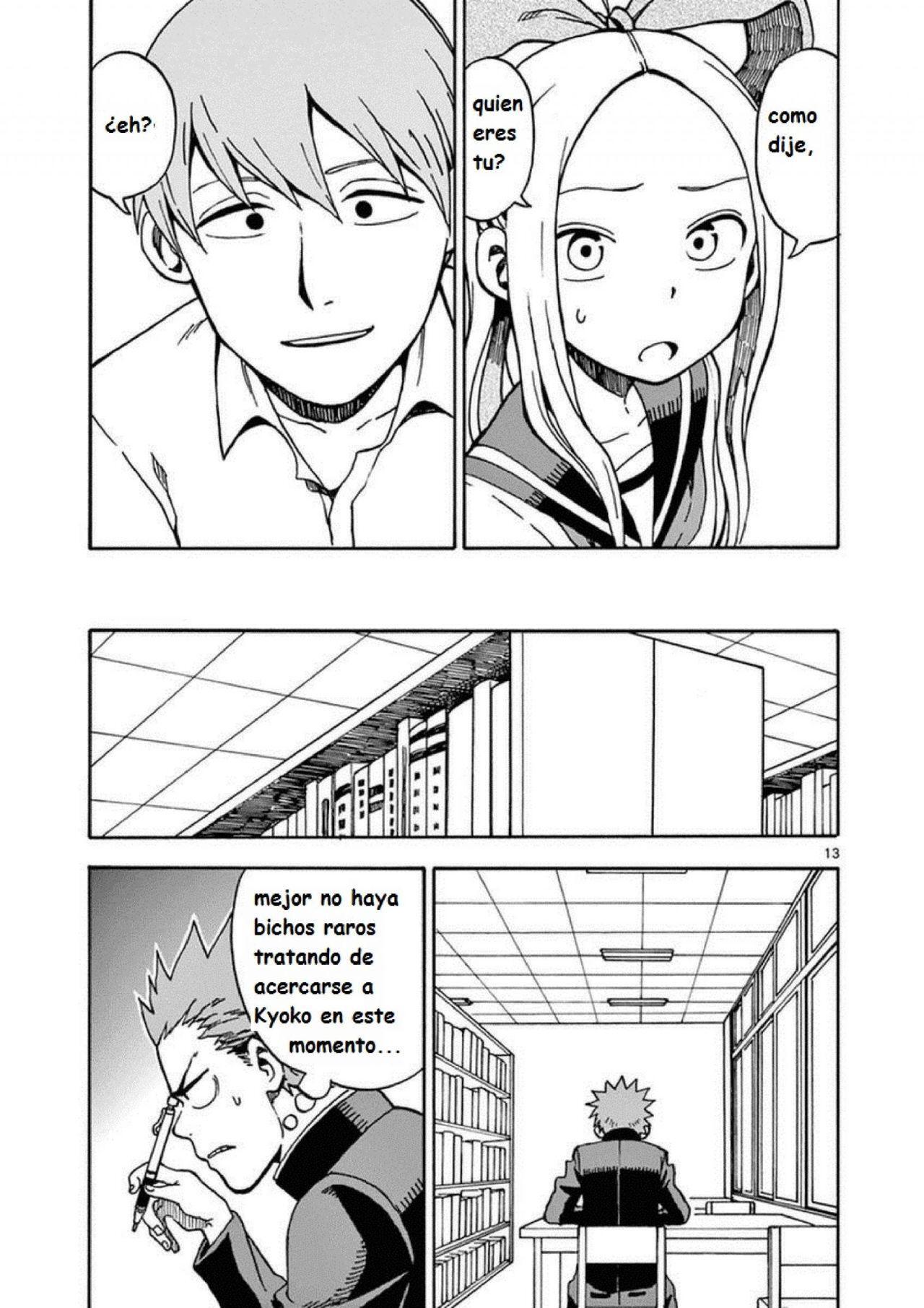 Capitulo 27 page 13