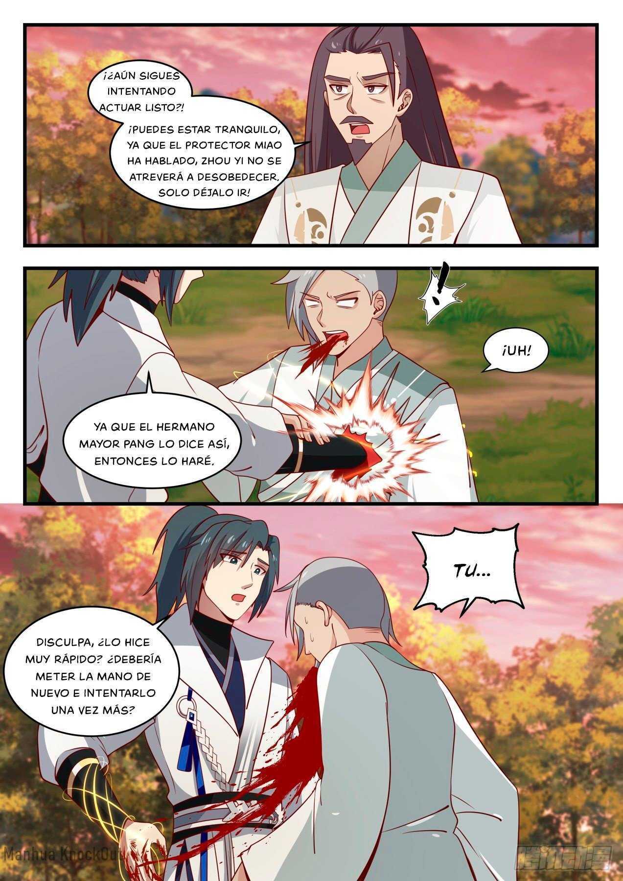 Capitulo 1575 page 10