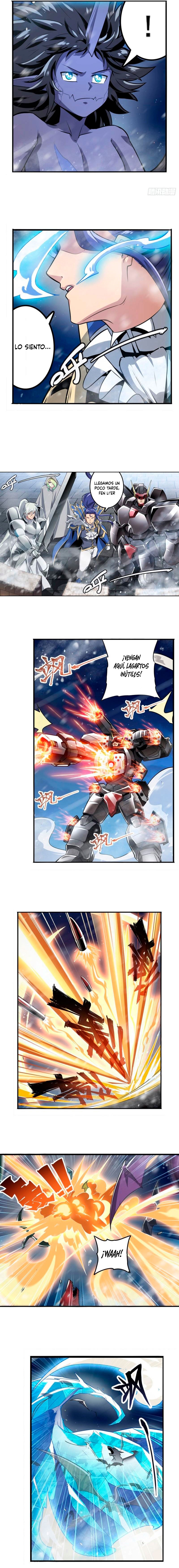Capitulo 432 page 4