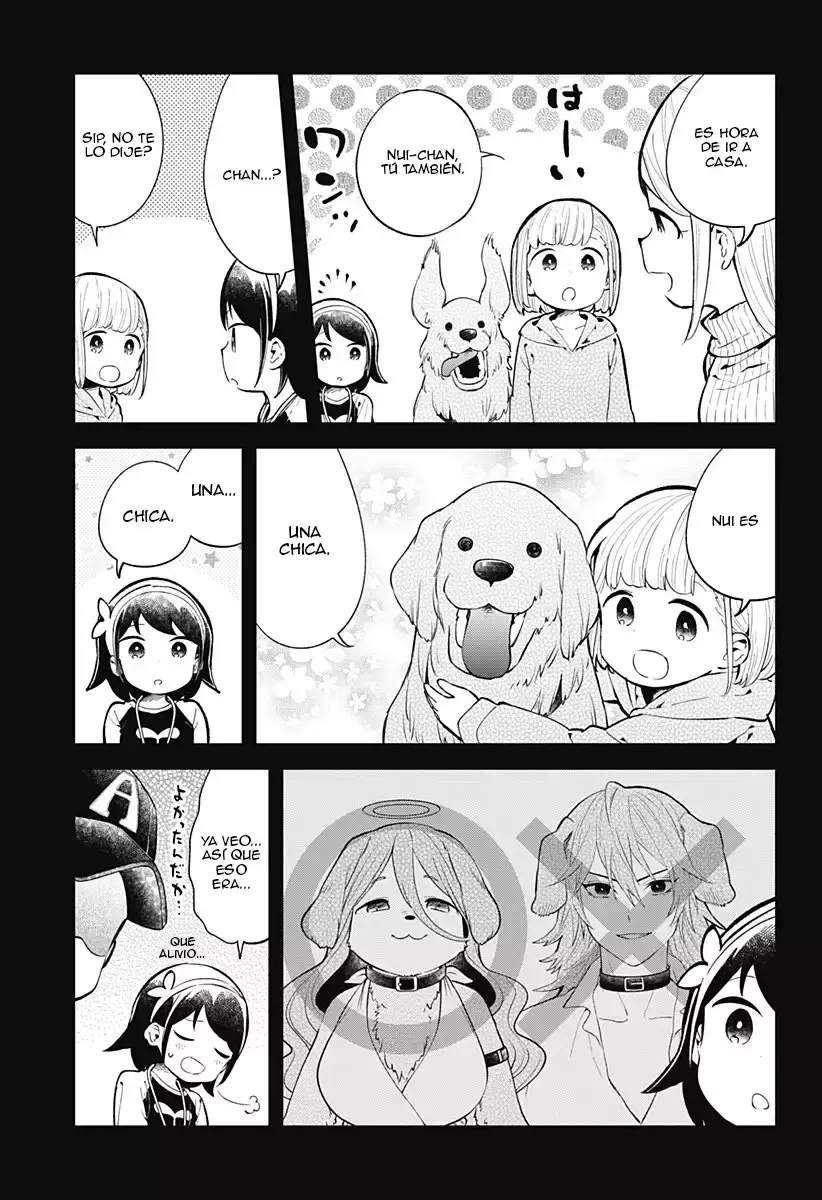 Capitulo 131 page 16
