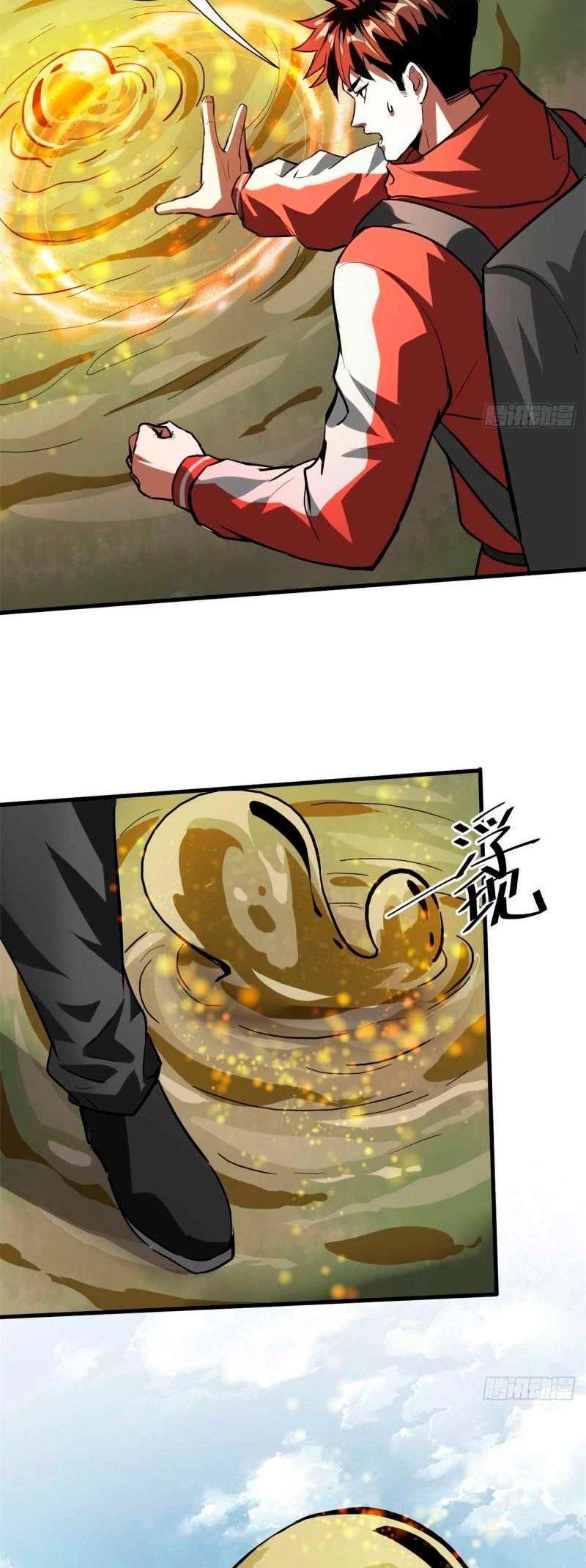 Capitulo 116 page 21