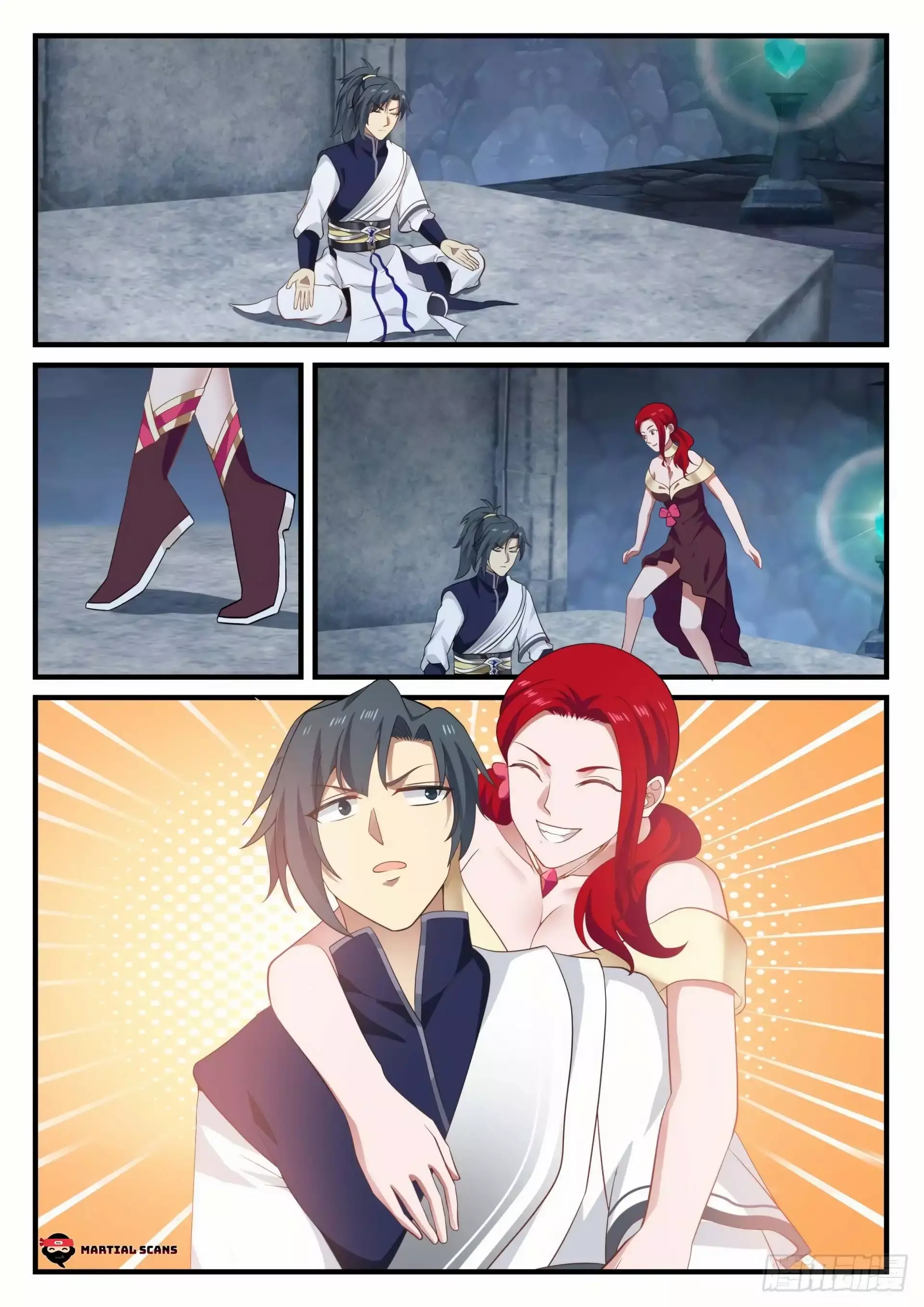 Capitulo 893 page 13