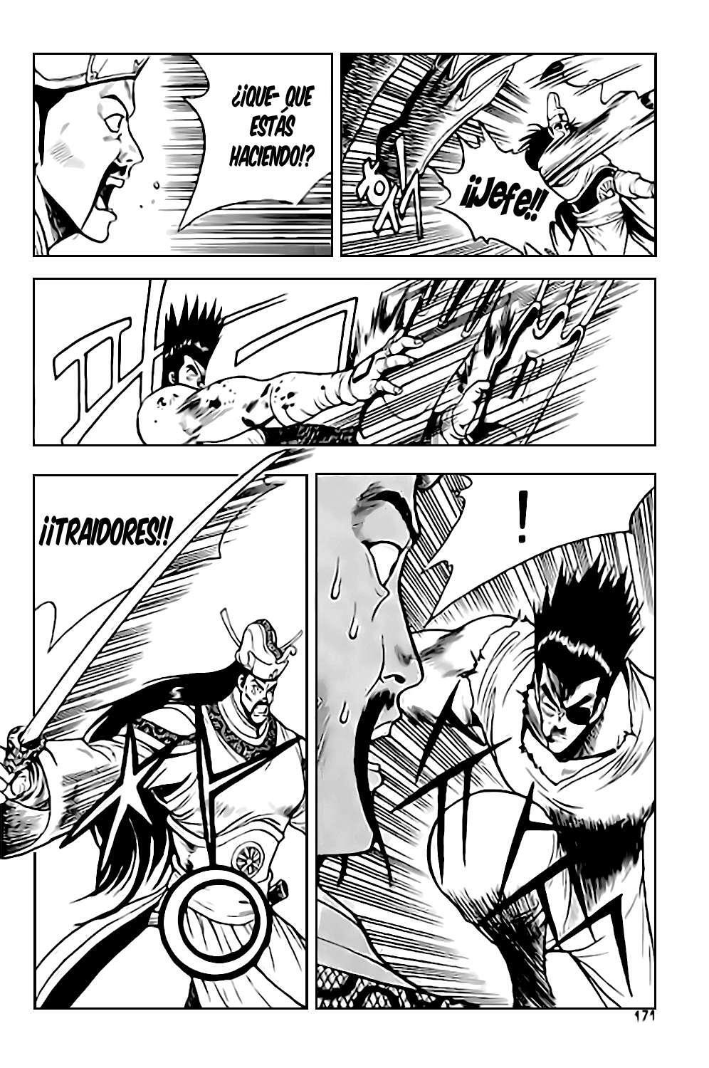 Capitulo 19 page 21