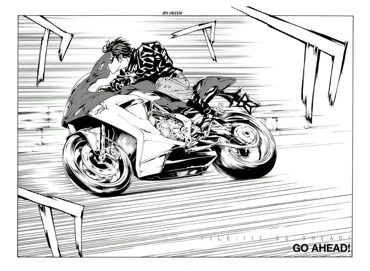 Capitulo 125 page 8