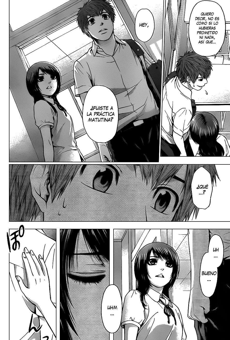 Capitulo 42 page 5