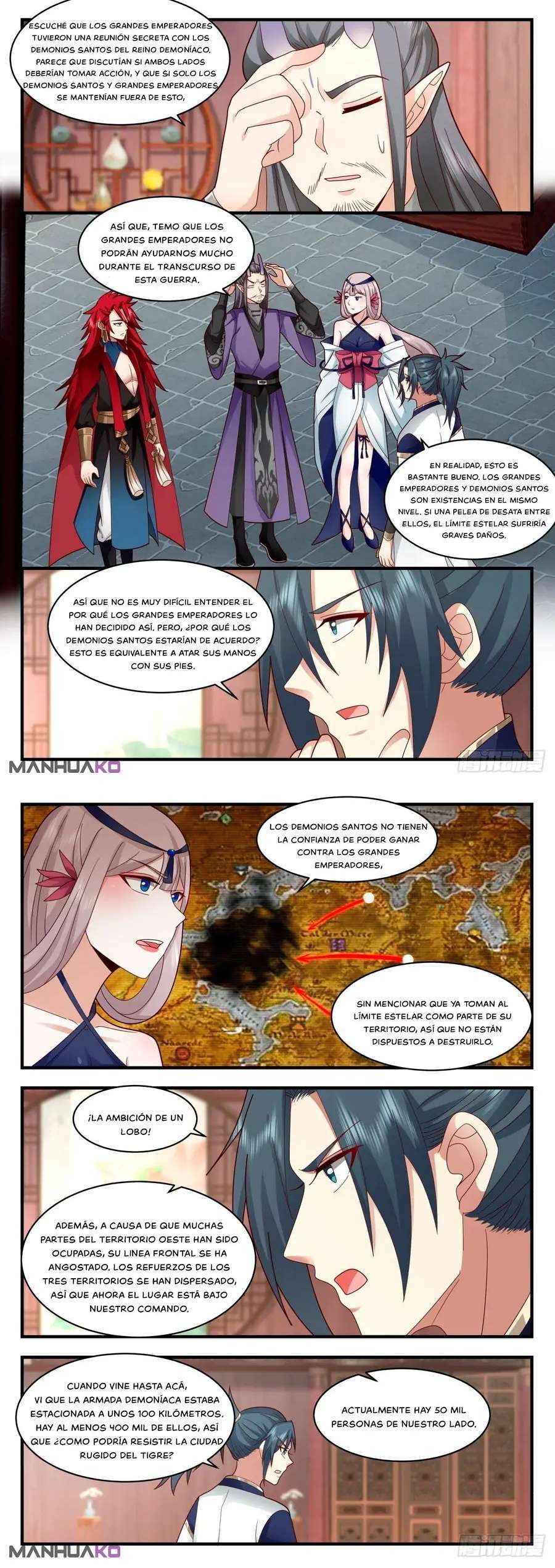 Capitulo 2336 page 5