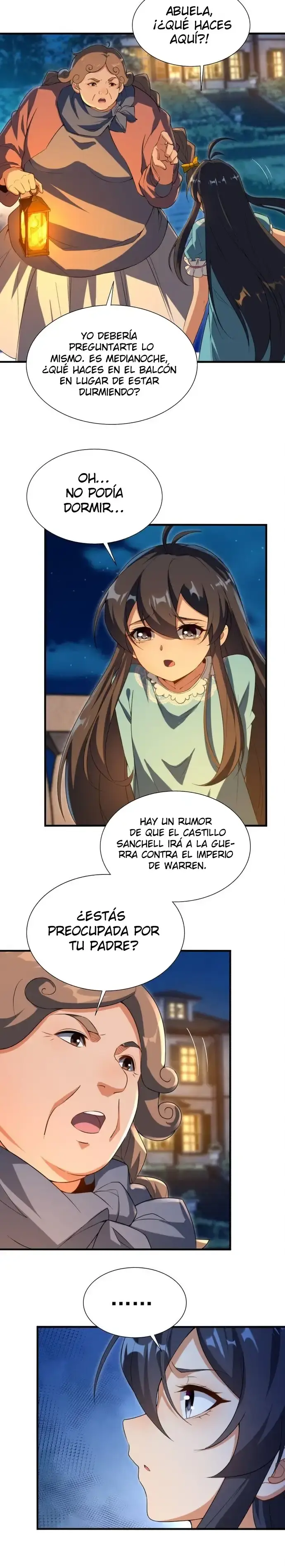 Capitulo 66 page 14