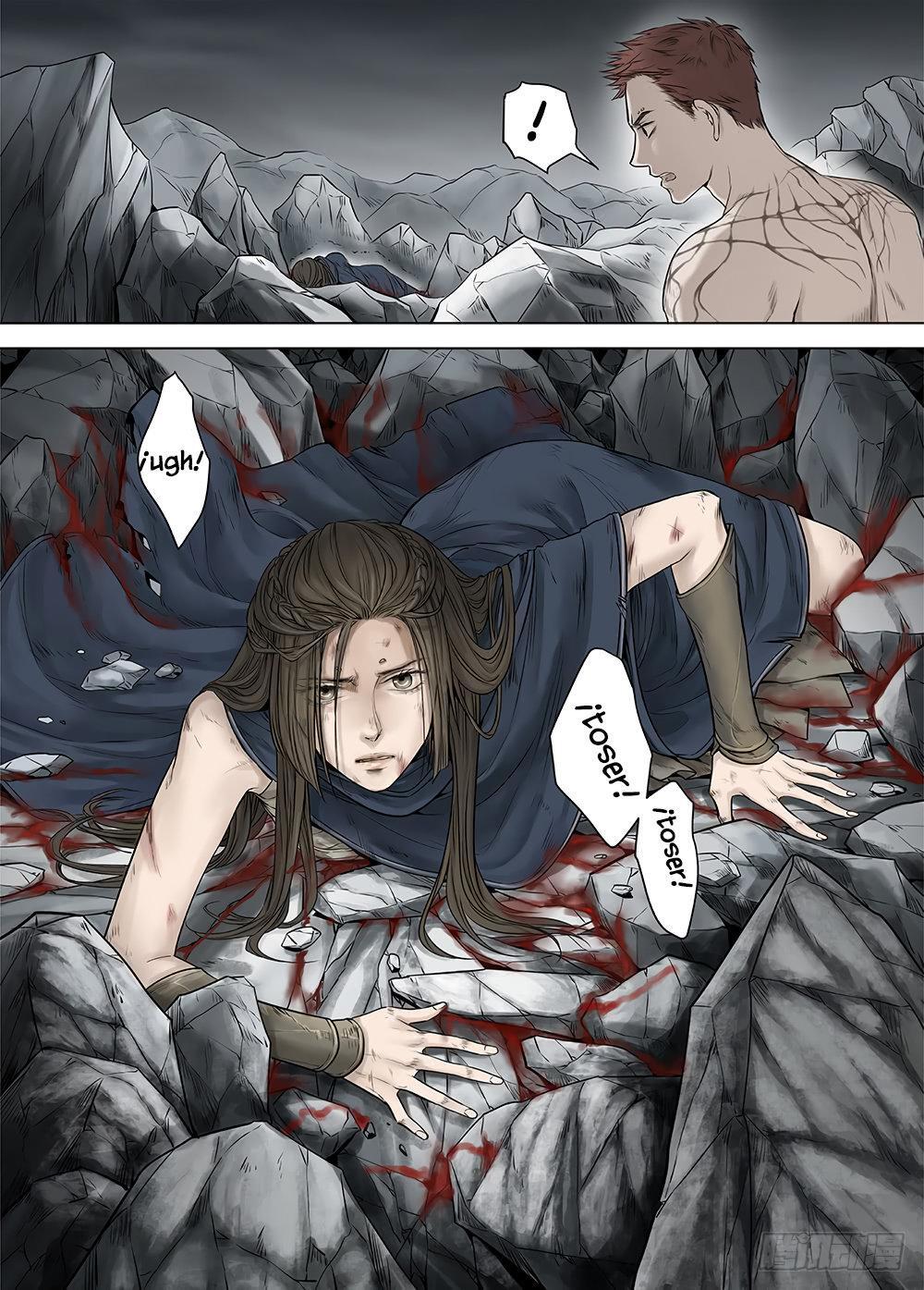 Capitulo 22.20 page 8