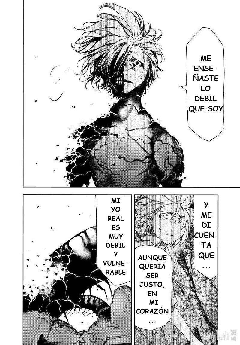 Capitulo 67 page 18