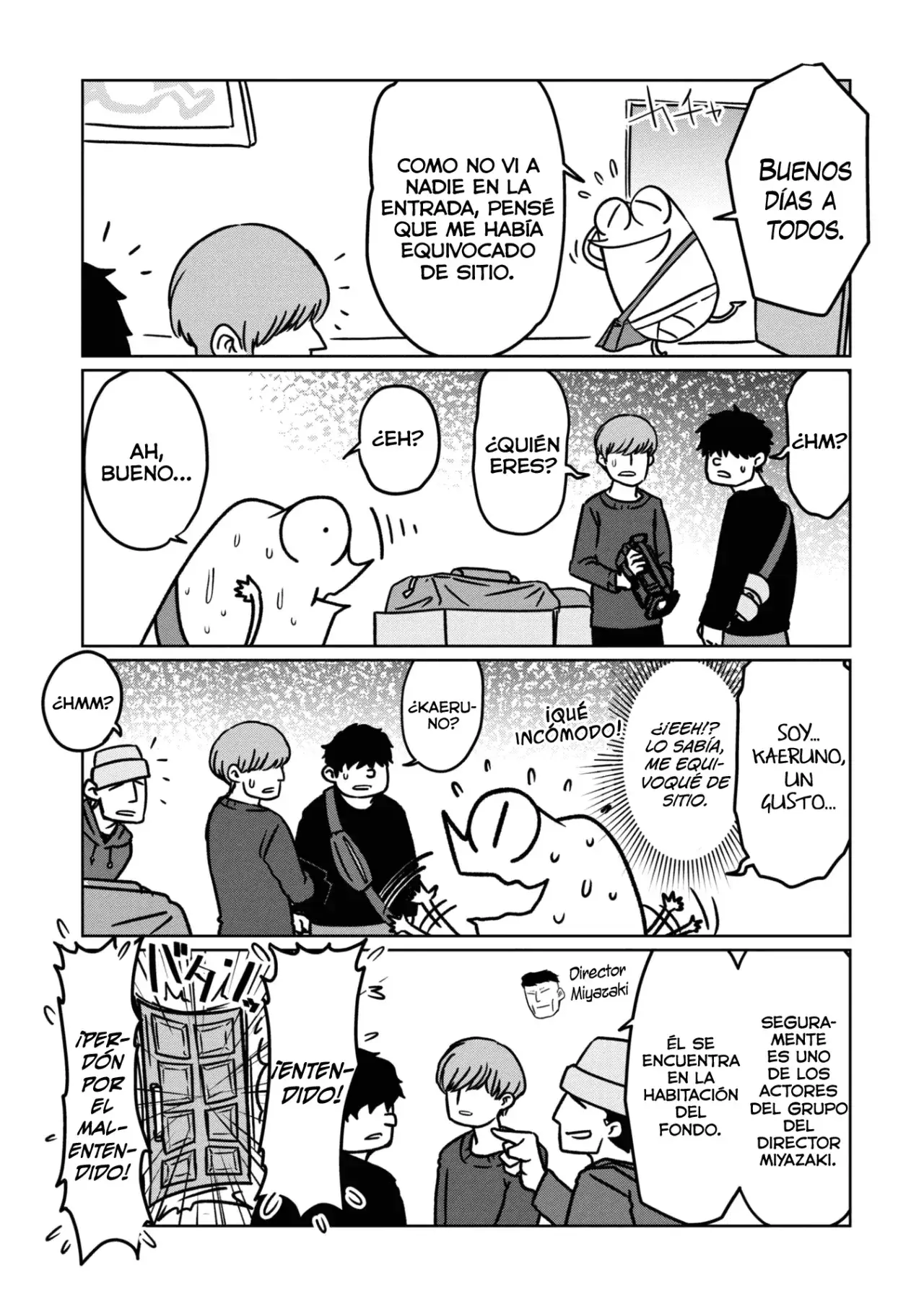 Capitulo 91 page 3