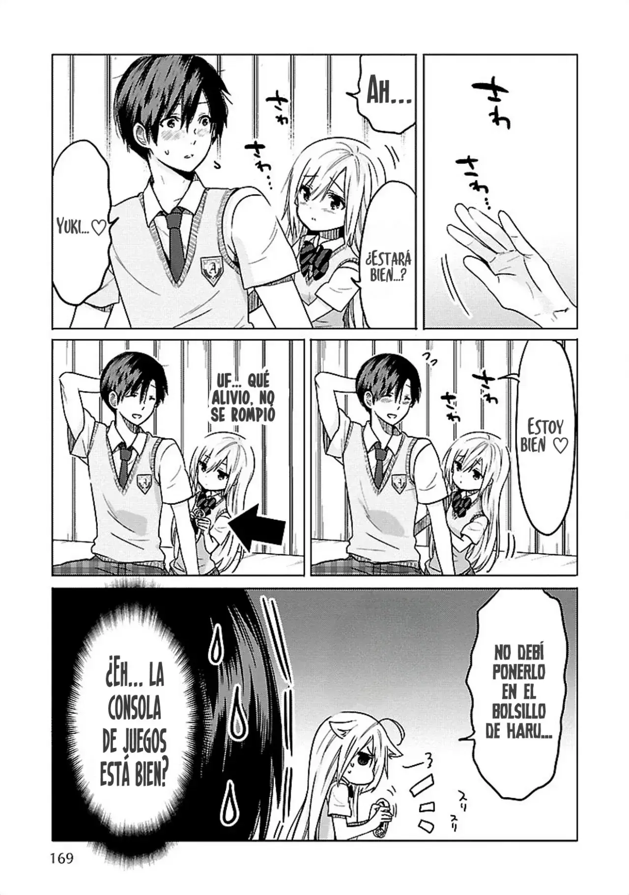 Capitulo 17 page 29