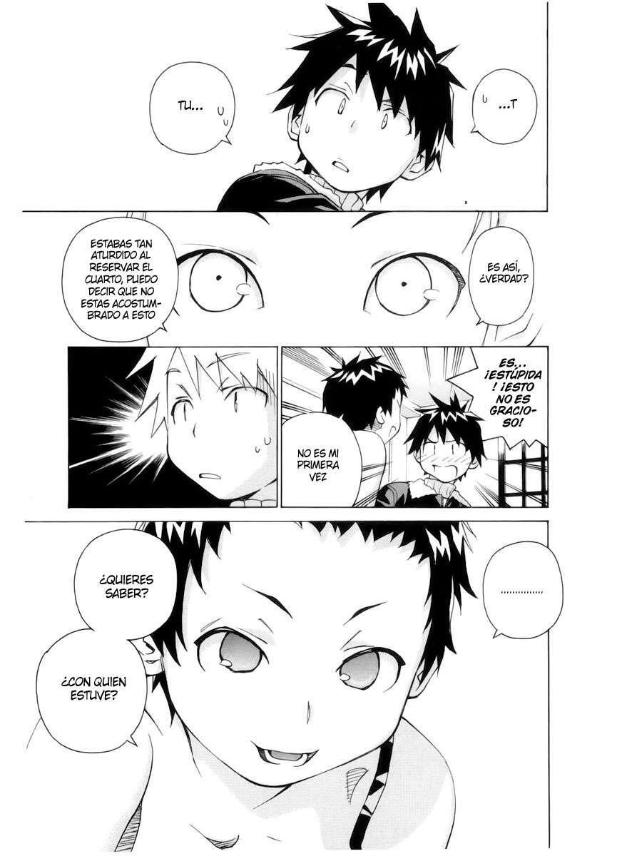 Capitulo 57 page 16