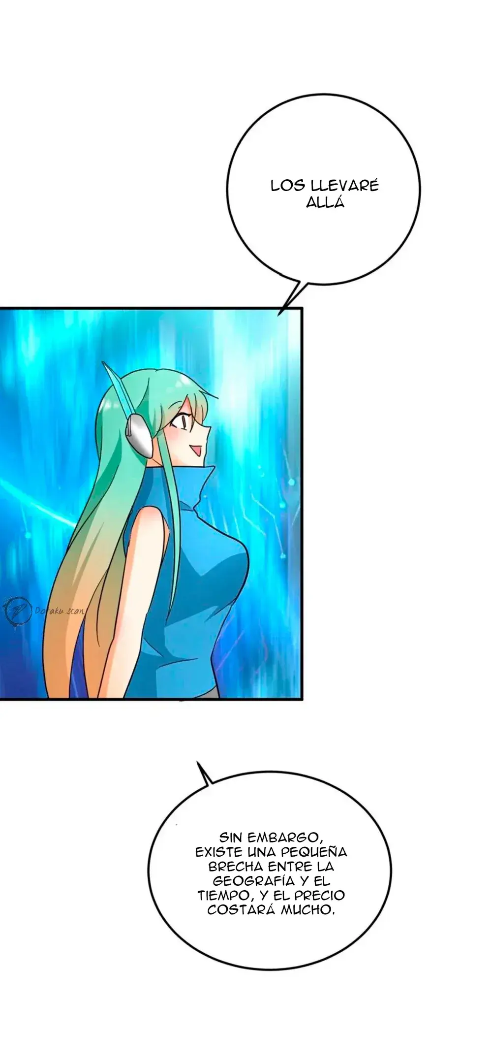 Capitulo 86 page 15