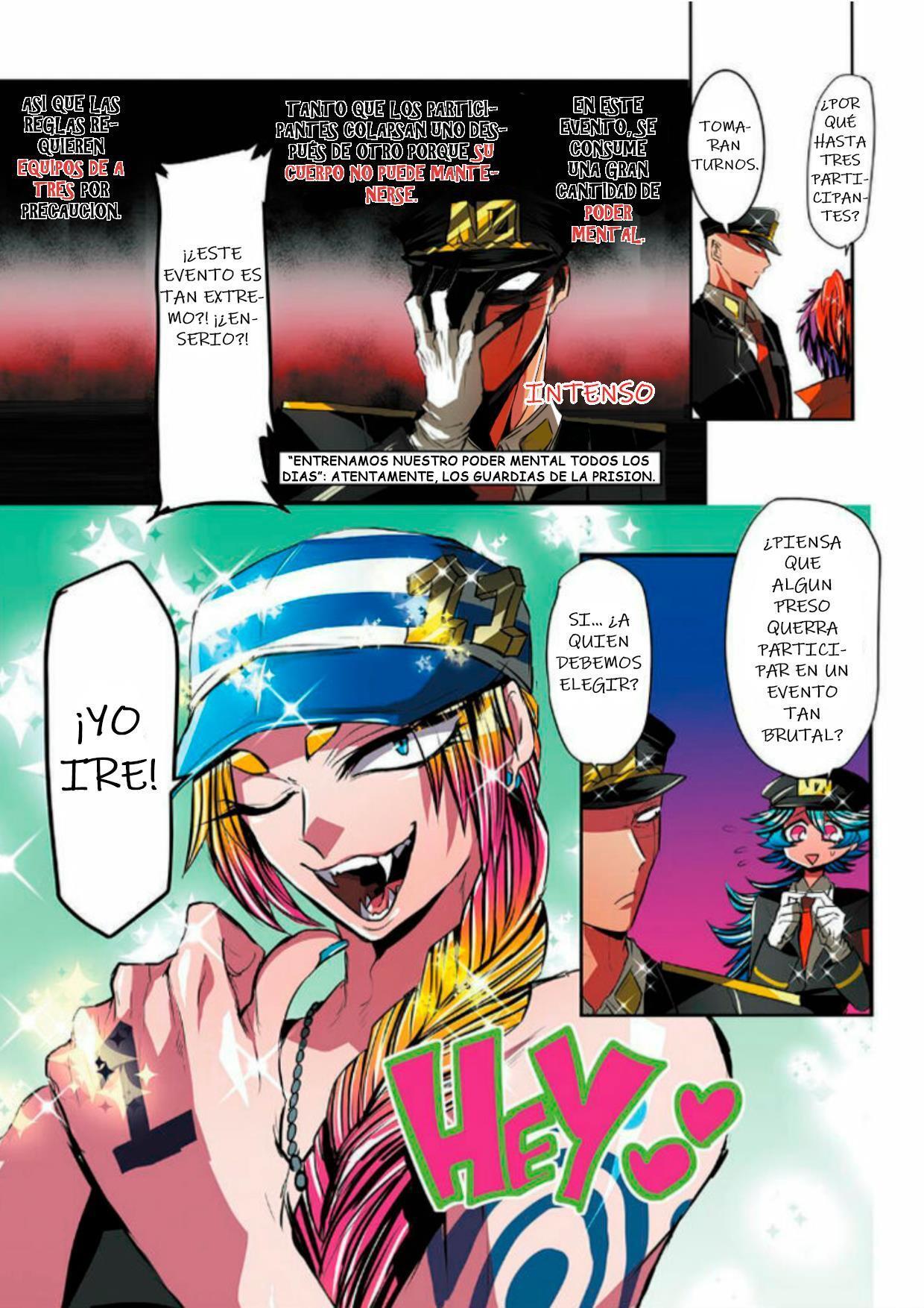 Capitulo 17 page 4