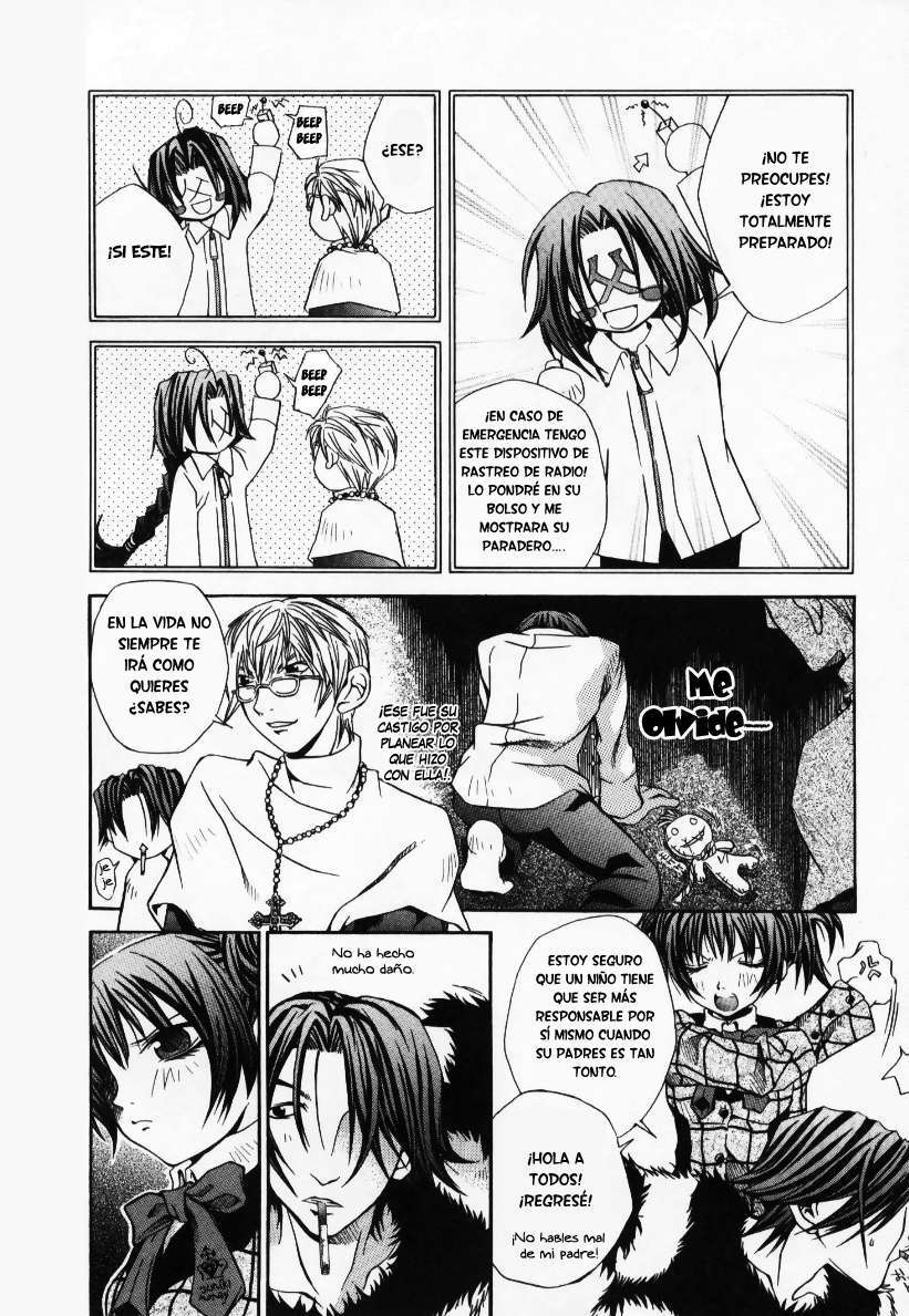 Capitulo 19 page 12