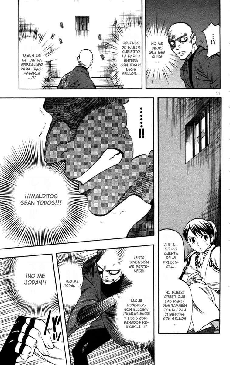 Capitulo 145 page 14