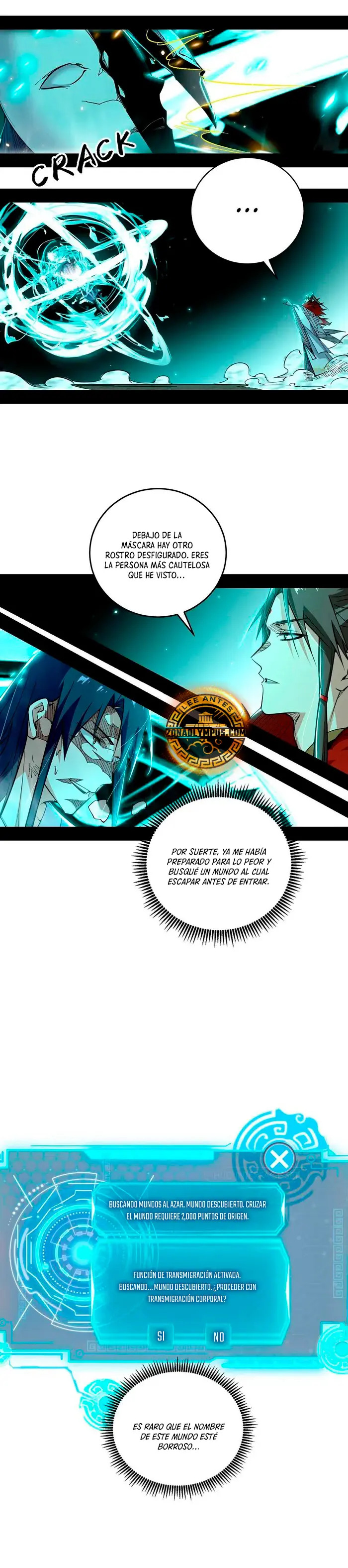 Capitulo 498 page 9
