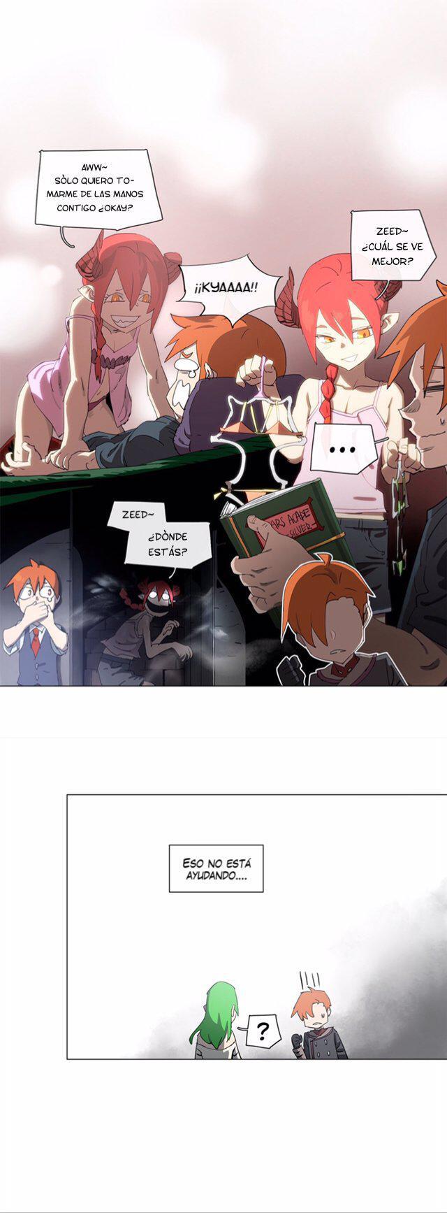 Capitulo 128 page 3