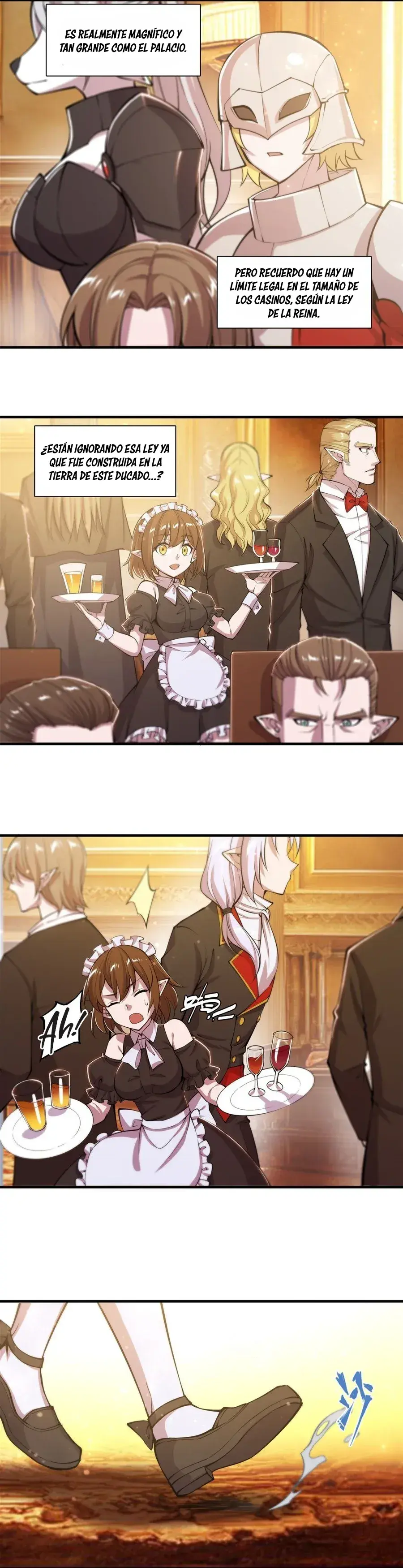 Capitulo 250 page 6
