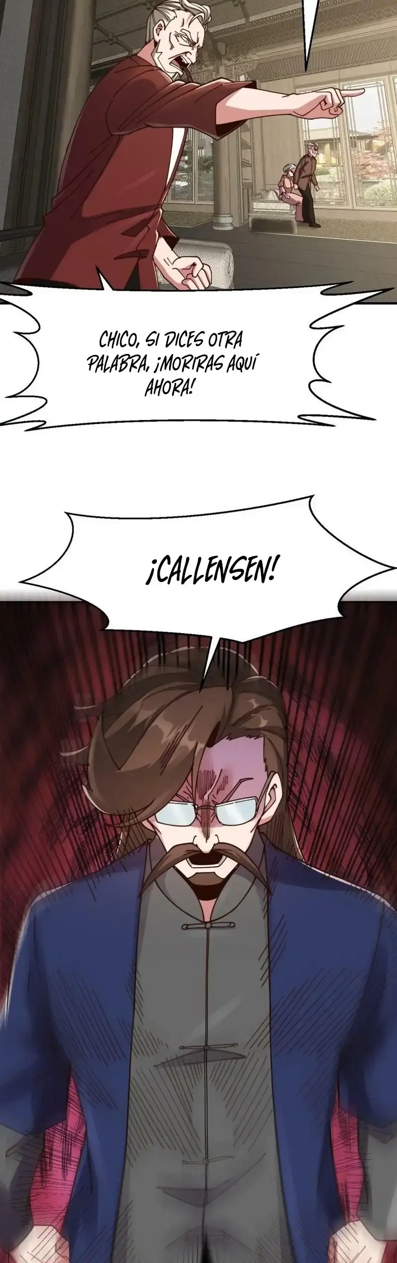 Capitulo 428 page 6